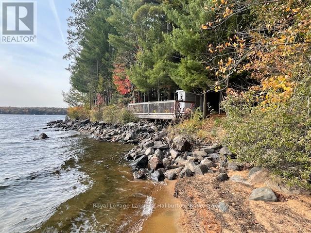 0 Hwy 35, Algonquin Highlands, Ontario  K0M 1S0 - Photo 2 - X12116185