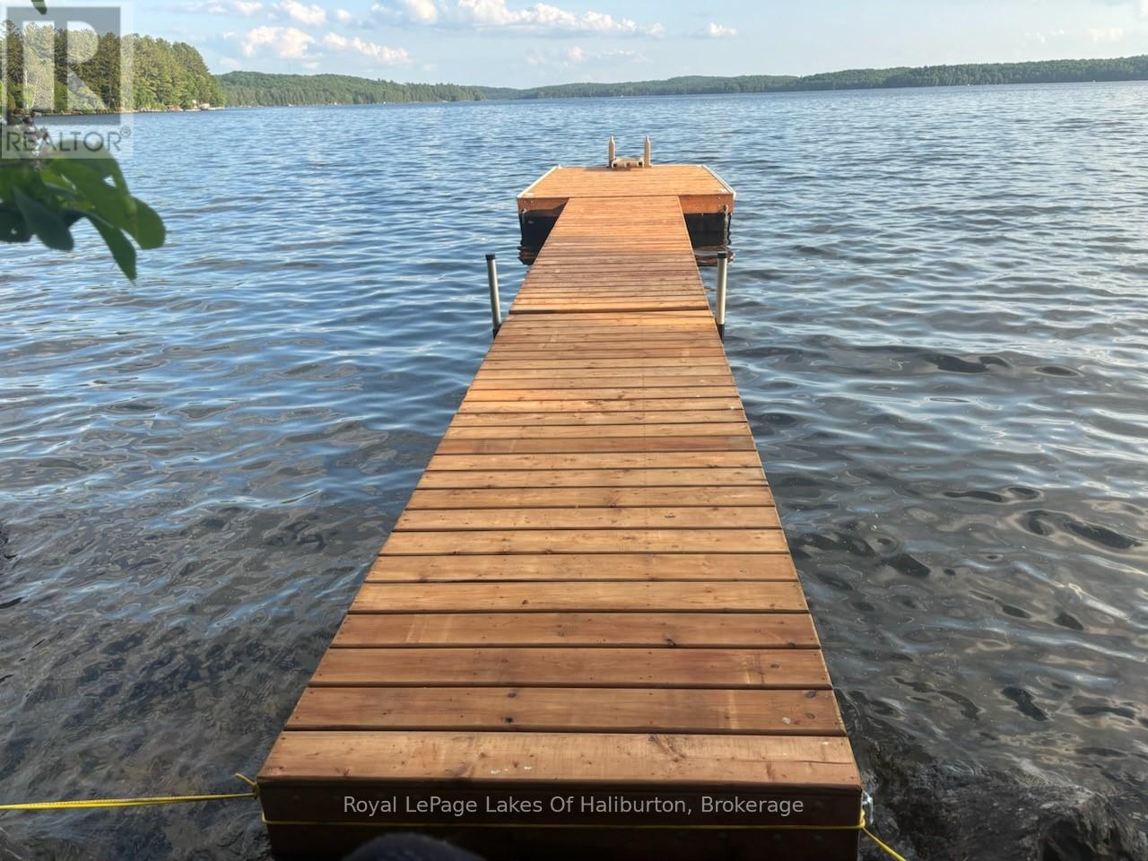 0 Hwy 35, Algonquin Highlands, Ontario  K0M 1S0 - Photo 3 - X12116185