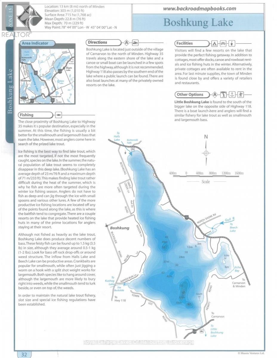 0 Hwy 35, Algonquin Highlands, Ontario  K0M 1S0 - Photo 41 - X12116185