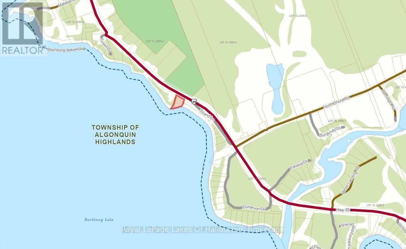 0 Hwy 35, Algonquin Highlands, Ontario  K0M 1S0 - Photo 42 - X12116185