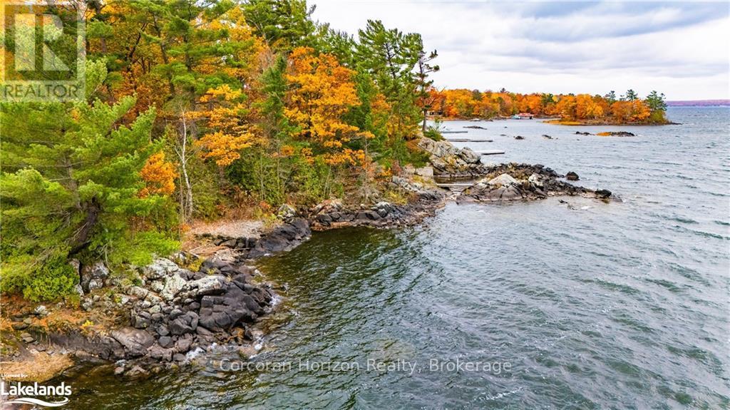 471 NORTH SHORE RD, Georgian Bay, Ontario