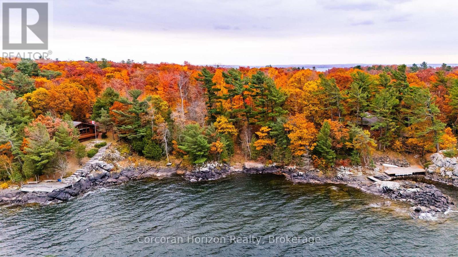 471 North Shore Rd, Georgian Bay, Ontario  L0K 1S0 - Photo 3 - X12116287
