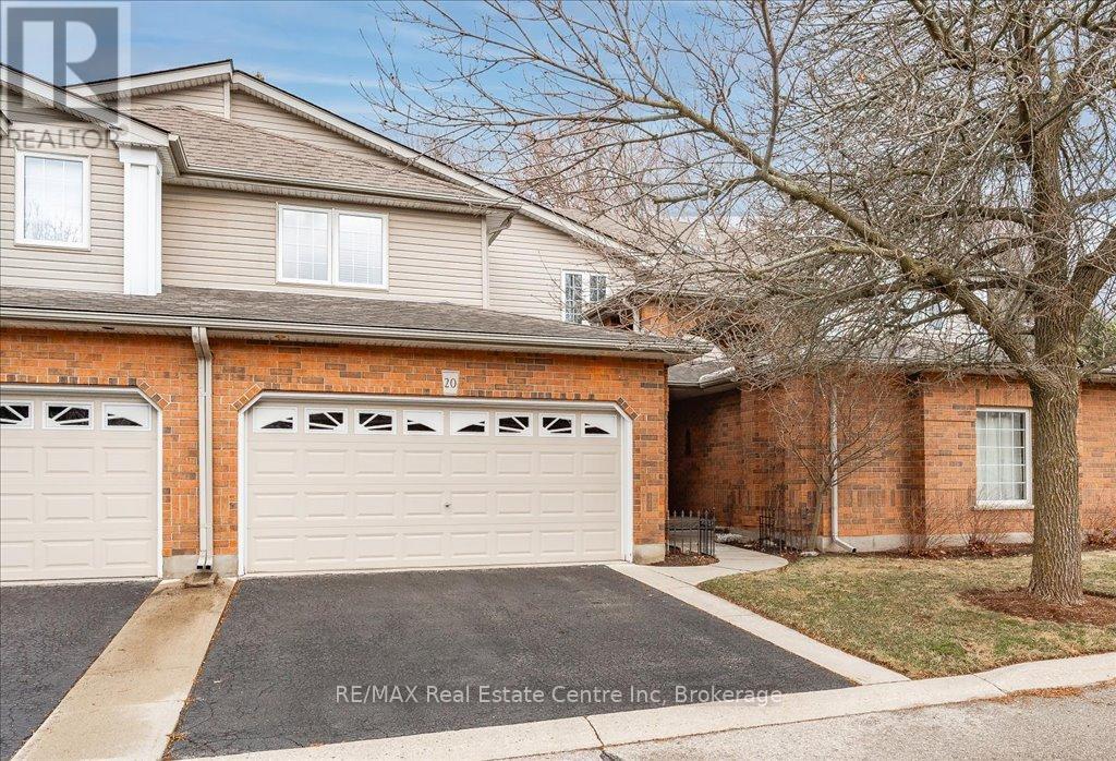 20 - 784 Gordon Street, Guelph, Ontario  N1G 5C8 - Photo 2 - X12116392
