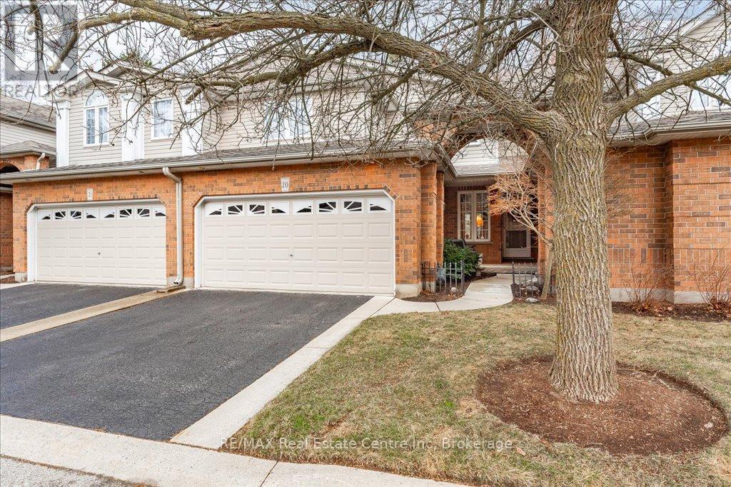 20 - 784 Gordon Street, Guelph, Ontario  N1G 5C8 - Photo 3 - X12116392