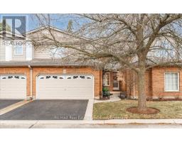 20 - 784 GORDON STREET, Guelph, Ontario