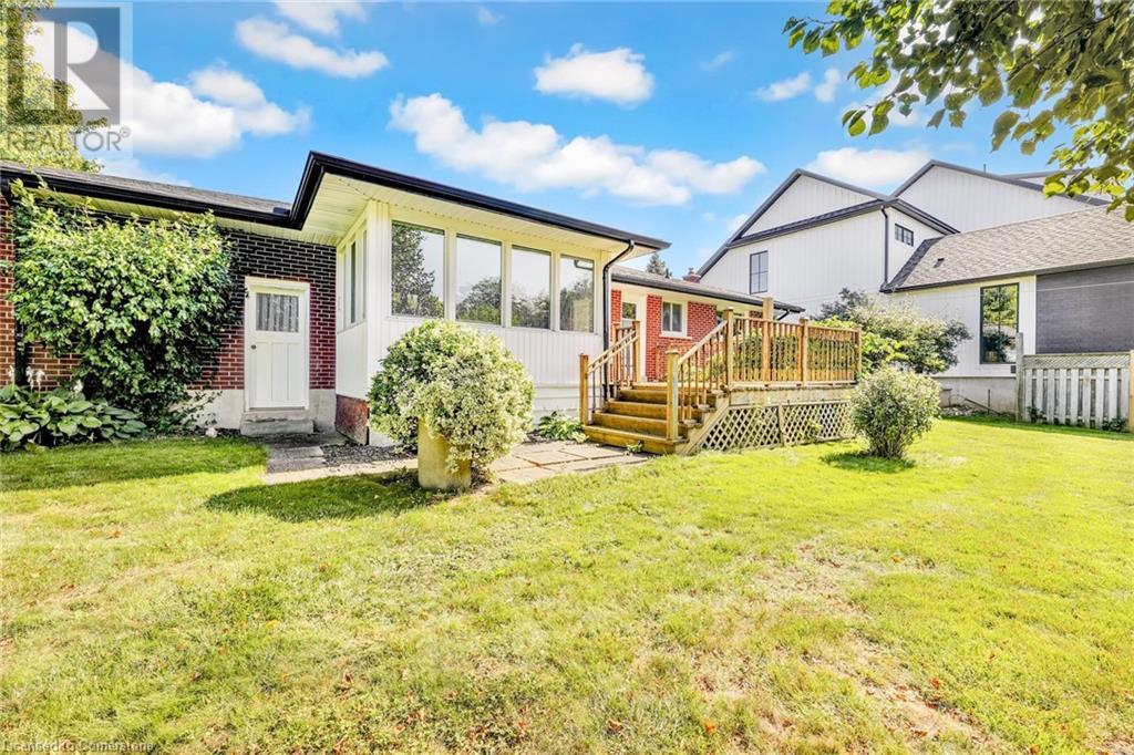 33 Ridgeway Avenue, Guelph, Ontario  N1L 1G9 - Photo 14 - 40723685