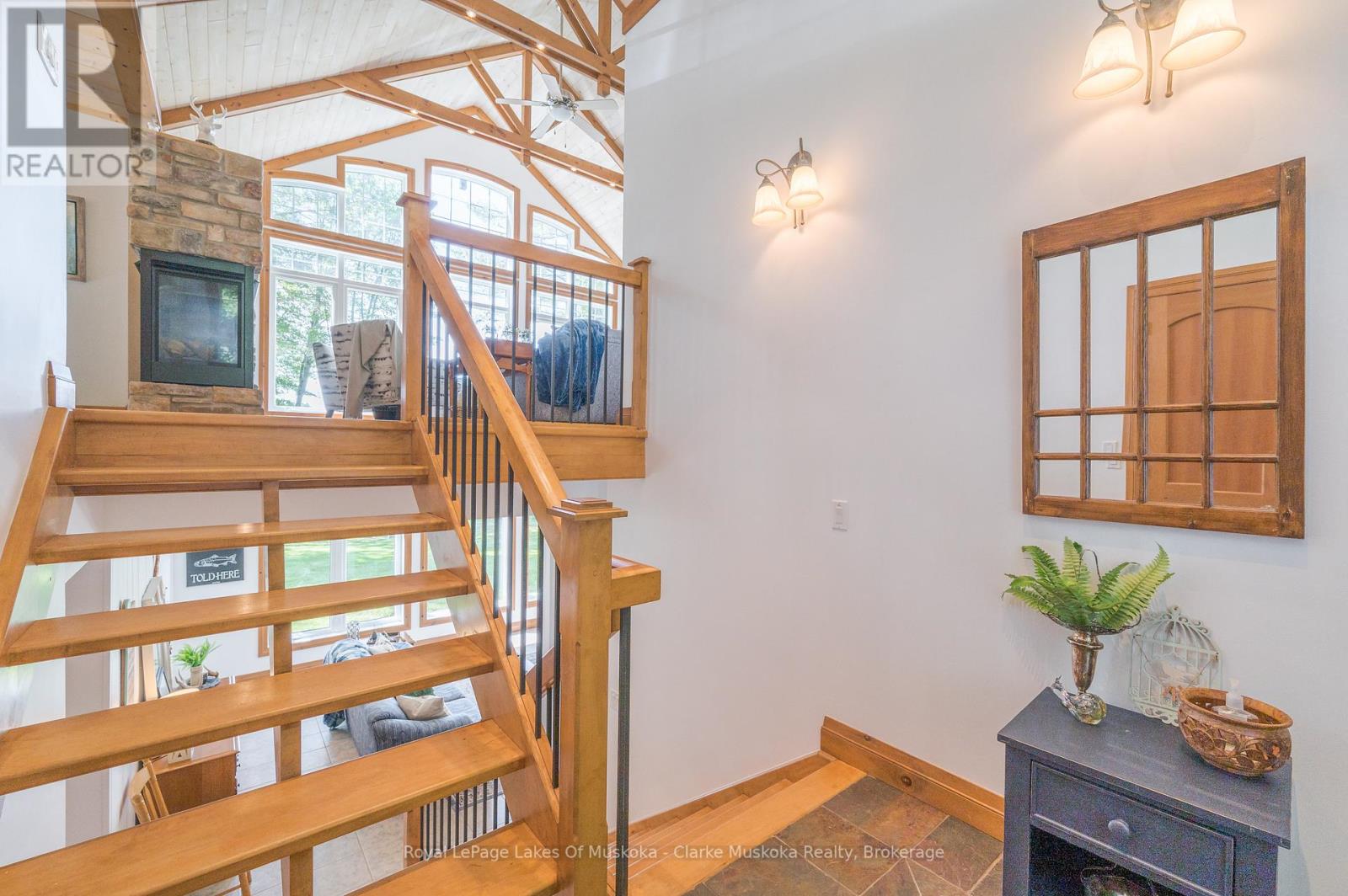 1298 Hemlock Point Road, Muskoka Lakes, Ontario  P0B 1J0 - Photo 12 - X12116445