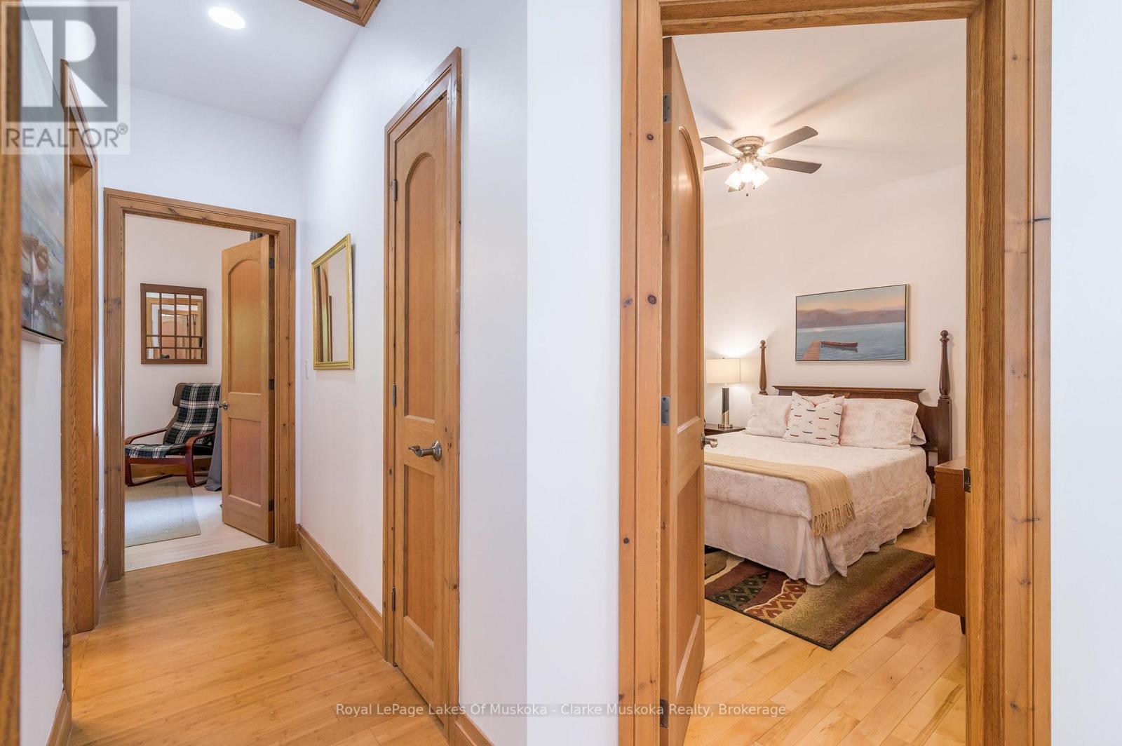 1298 Hemlock Point Road, Muskoka Lakes, Ontario  P0B 1J0 - Photo 24 - X12116445