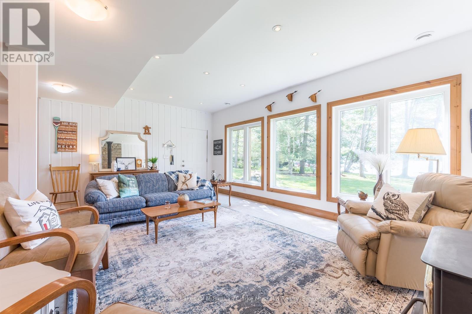 1298 Hemlock Point Road, Muskoka Lakes, Ontario  P0B 1J0 - Photo 33 - X12116445