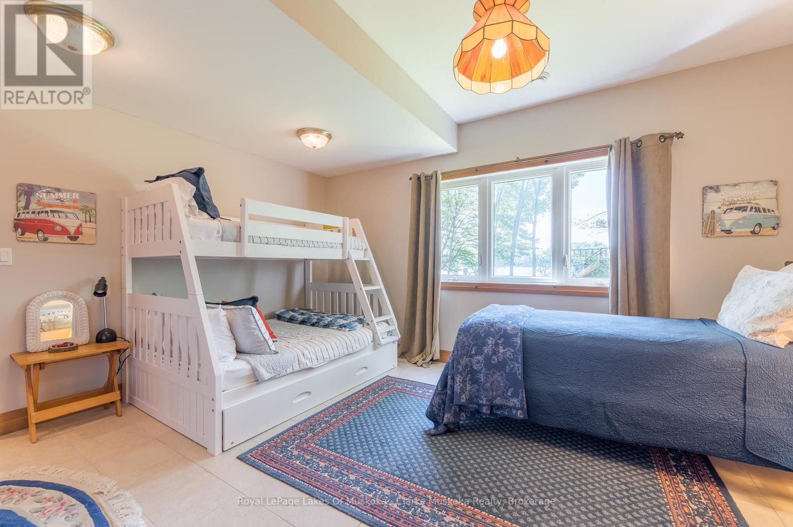 1298 Hemlock Point Road, Muskoka Lakes, Ontario  P0B 1J0 - Photo 34 - X12116445
