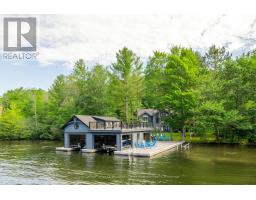 1298 HEMLOCK POINT ROAD, Muskoka Lakes, Ontario