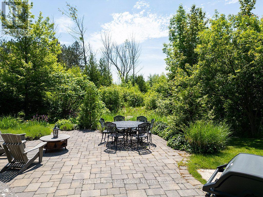 110 John Watt Way, Blue Mountains, Ontario  N0H 2P0 - Photo 31 - X12116654