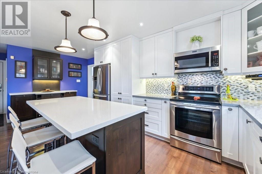 610 Burning Bush Road, Waterloo, Ontario  N2V 2A4 - Photo 11 - 40717409