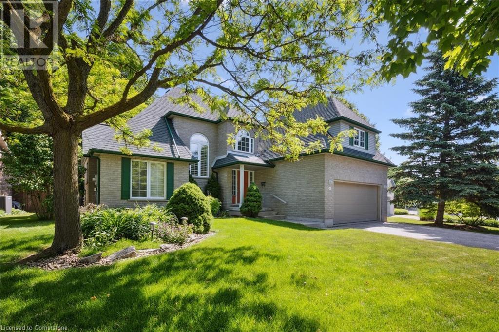 610 Burning Bush Road, Waterloo, Ontario  N2V 2A4 - Photo 47 - 40717409