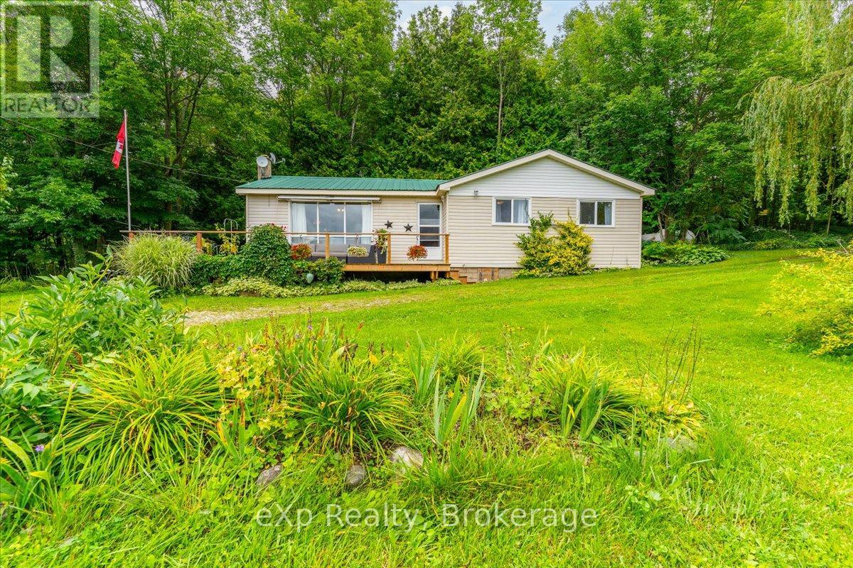 126 Old Mill Road, Georgian Bluffs, Ontario  N0H 2T0 - Photo 1 - X12116763