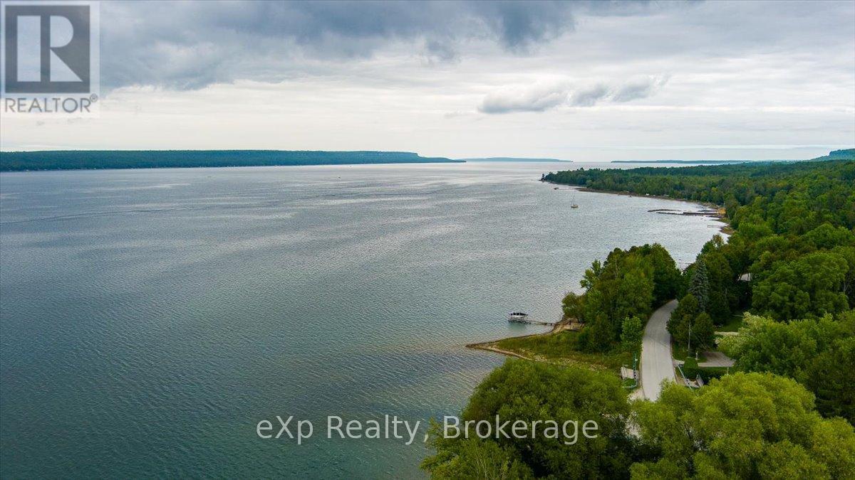 126 Old Mill Road, Georgian Bluffs, Ontario  N0H 2T0 - Photo 46 - X12116763
