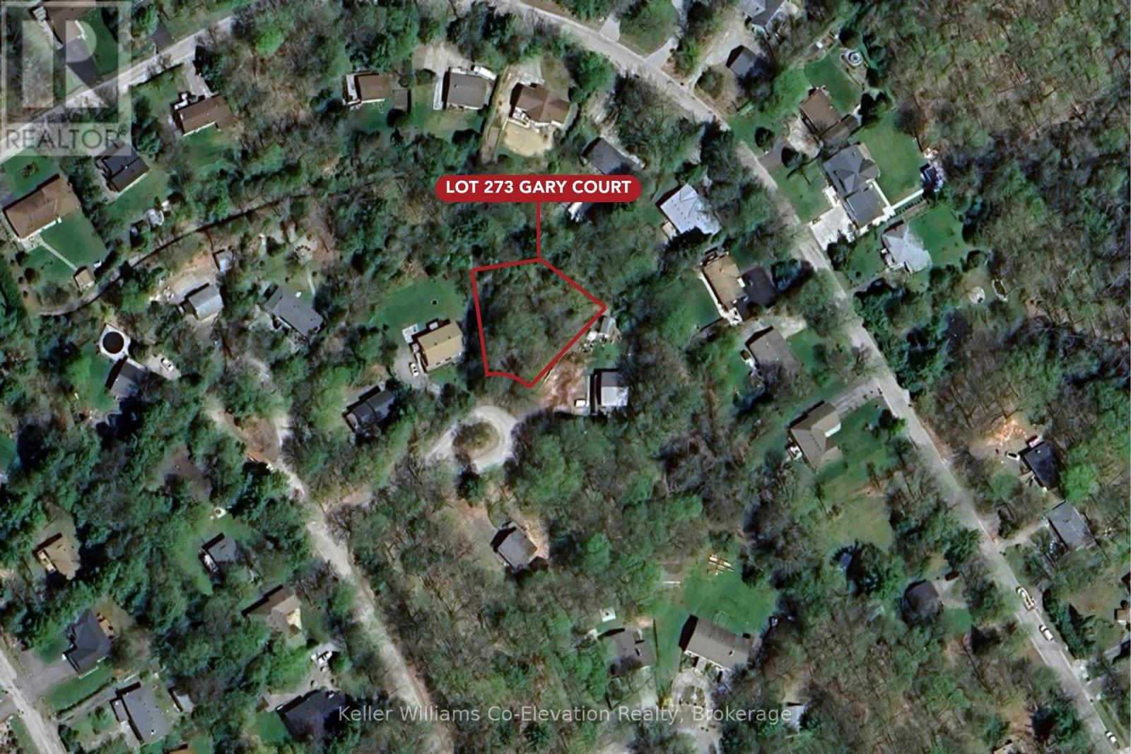 Lot 273 Gary Court, Tiny, Ontario  L9M 0H3 - Photo 6 - S12117491