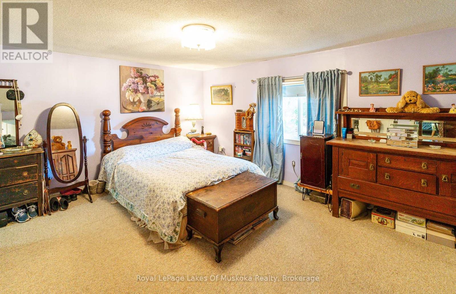 404 Stisted Road, Ryerson, Ontario  P0A 1C0 - Photo 10 - X12117497