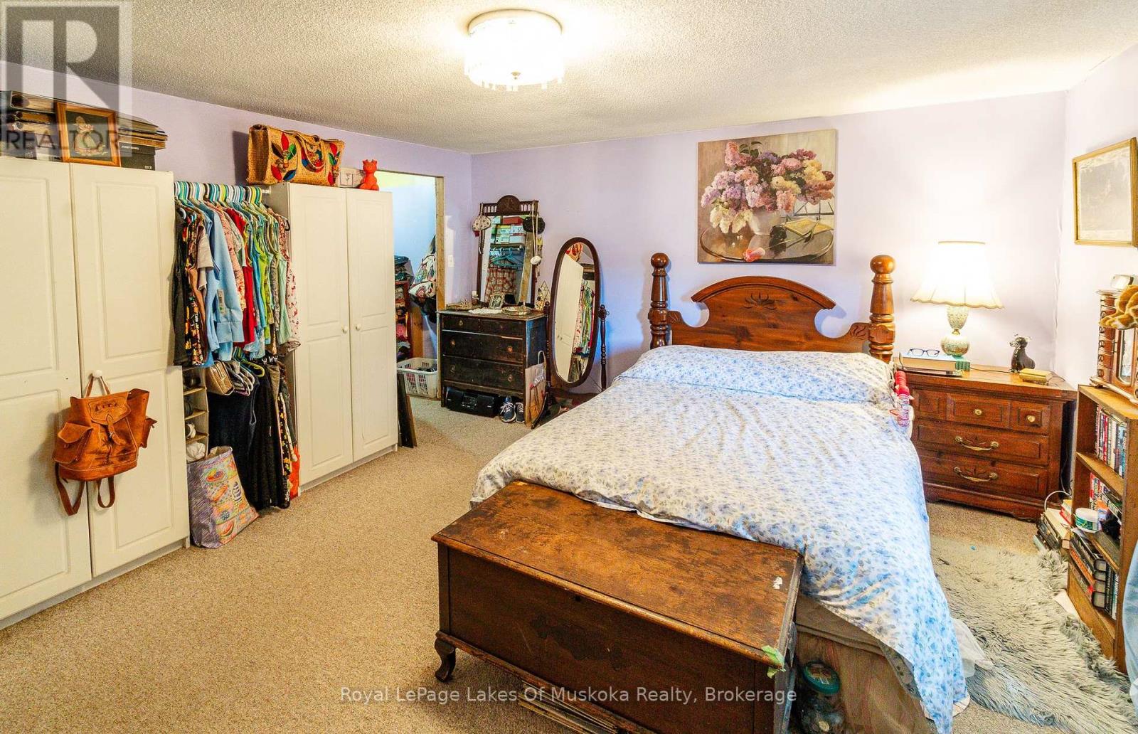 404 Stisted Road, Ryerson, Ontario  P0A 1C0 - Photo 13 - X12117497