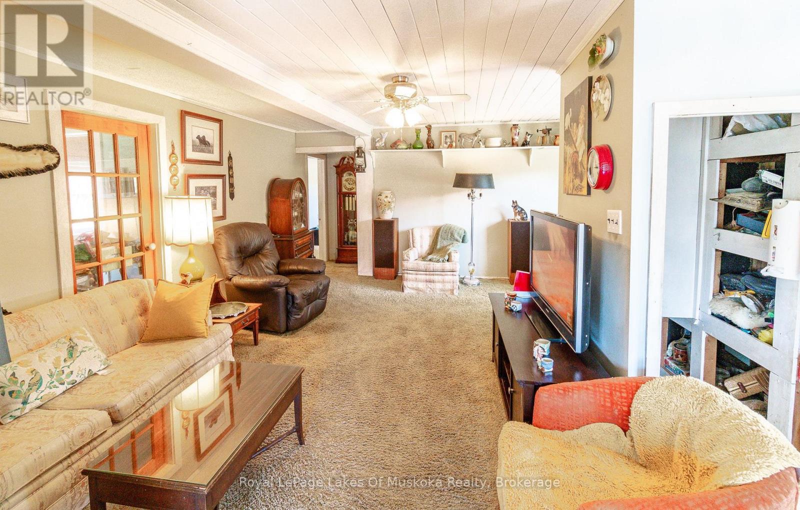 404 Stisted Road, Ryerson, Ontario  P0A 1C0 - Photo 8 - X12117497