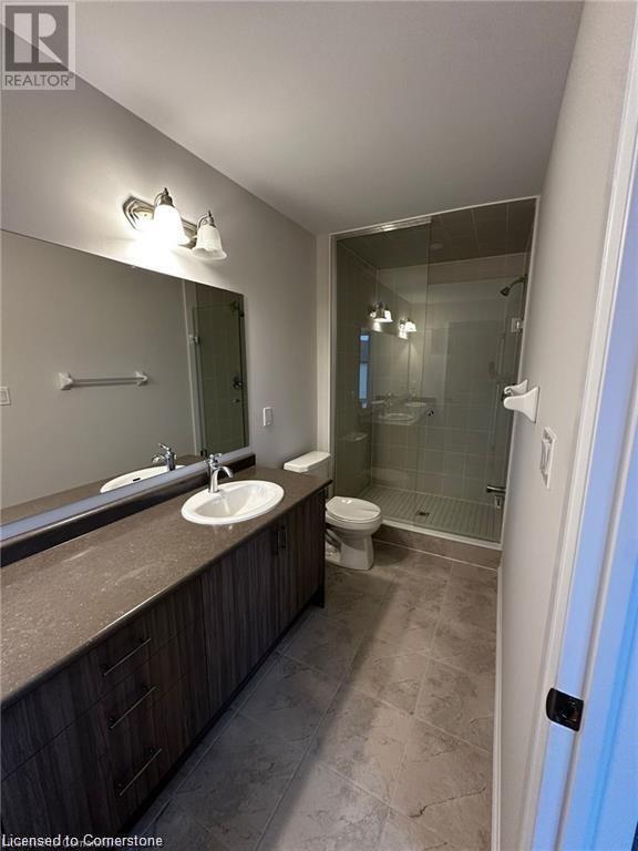 15 Blacklock Street Unit# 24, Cambridge, Ontario  N1S 0E2 - Photo 13 - 40723808