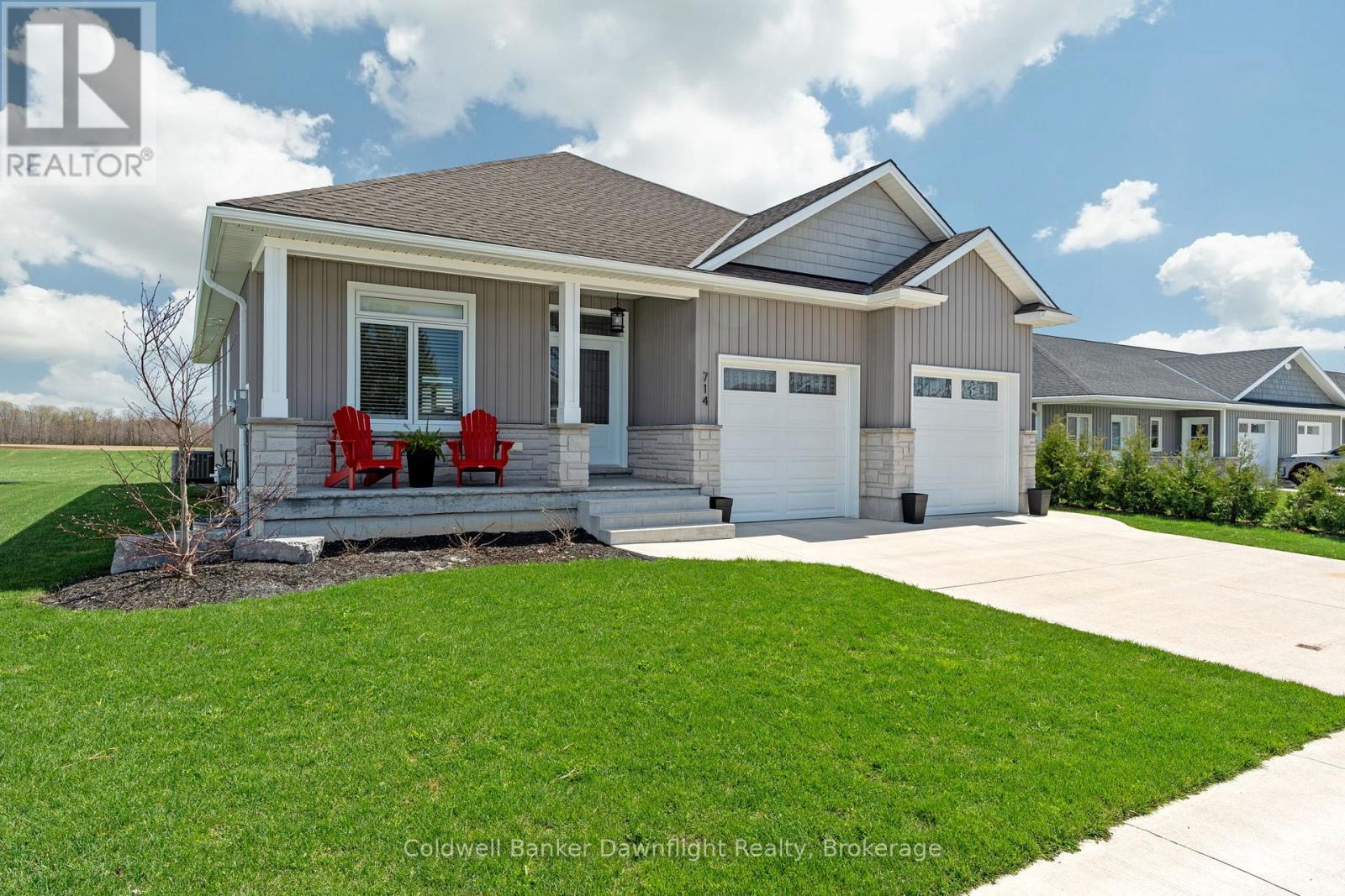 714 GLORIA STREET, North Huron, Ontario