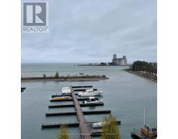 4101/4103 - 9 HARBOUR STREET E, Collingwood, Ontario