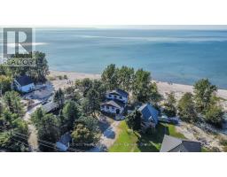 14 JAMES STREET, Tiny, Ontario