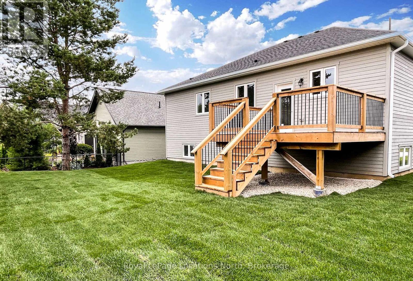 19 Gordon Crescent, Meaford, Ontario  N4L 1C7 - Photo 38 - X12118192