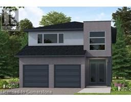 123 MAPLE Street, Drayton, Ontario