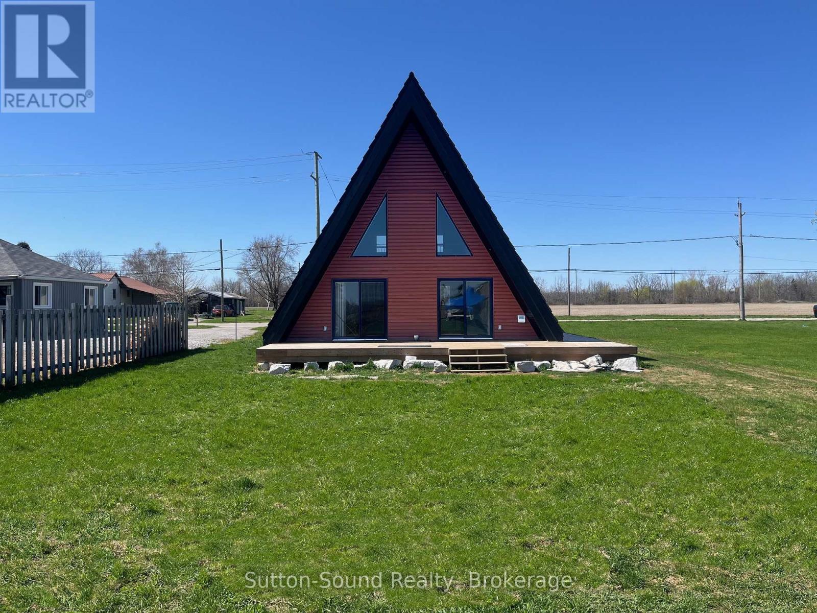 18 Queen Street W, Norfolk, Ontario  N0E 1P0 - Photo 14 - X12118811