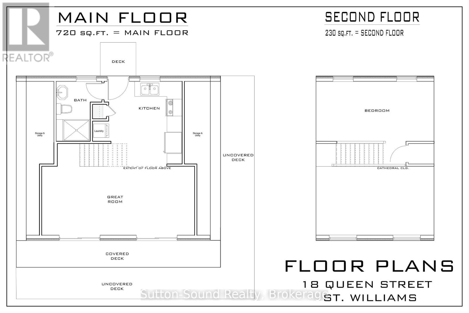 18 Queen Street W, Norfolk, Ontario  N0E 1P0 - Photo 16 - X12118811