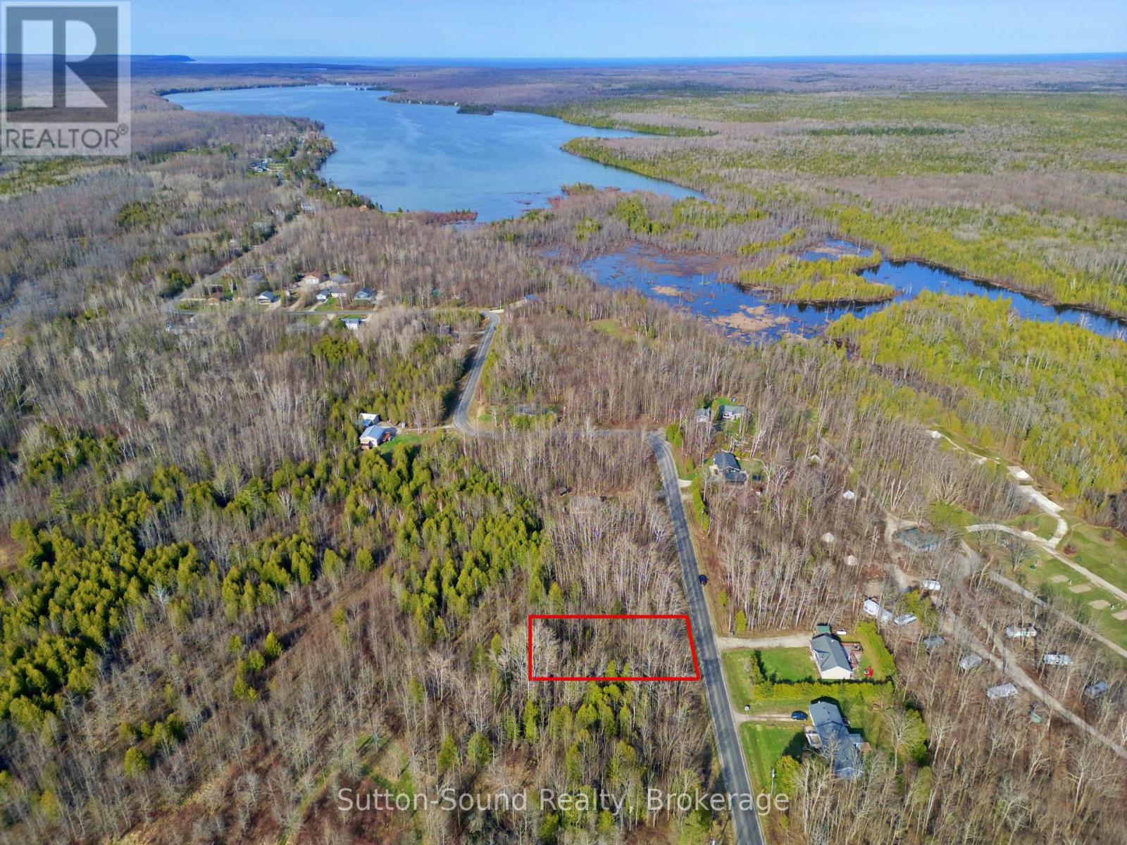 Con 2 Wbr Pt Lot 23 Maple Drive, Northern Bruce Peninsula, Ontario  N0H 1Z0 - Photo 11 - X12118815