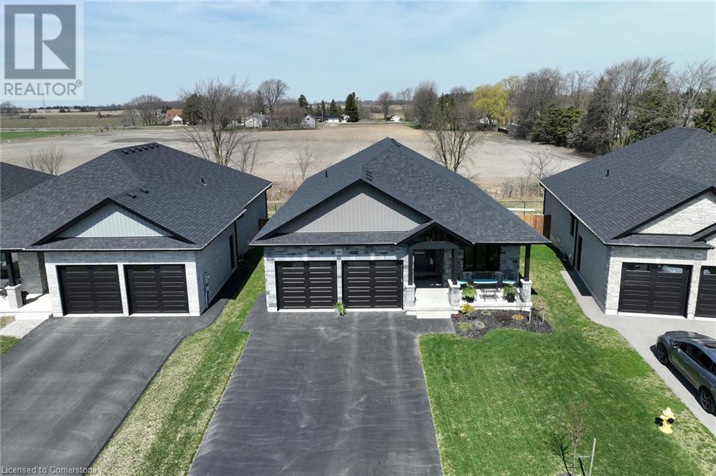202 Orr Street, Stratford, Ontario  N5A 0J7 - Photo 3 - 40720731