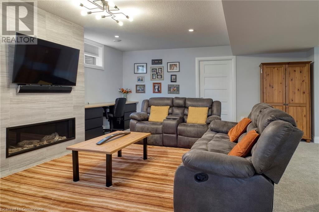 202 Orr Street, Stratford, Ontario  N5A 0J7 - Photo 31 - 40720731