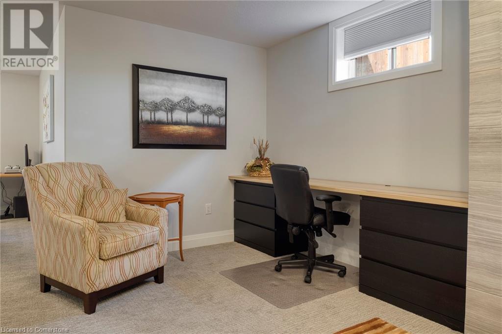 202 Orr Street, Stratford, Ontario  N5A 0J7 - Photo 32 - 40720731