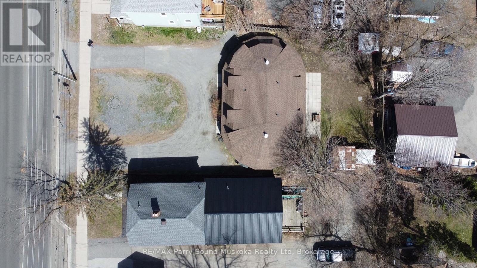 17 - 19 Church Street, Parry Sound, Ontario  P2A 1Y2 - Photo 45 - X12118853