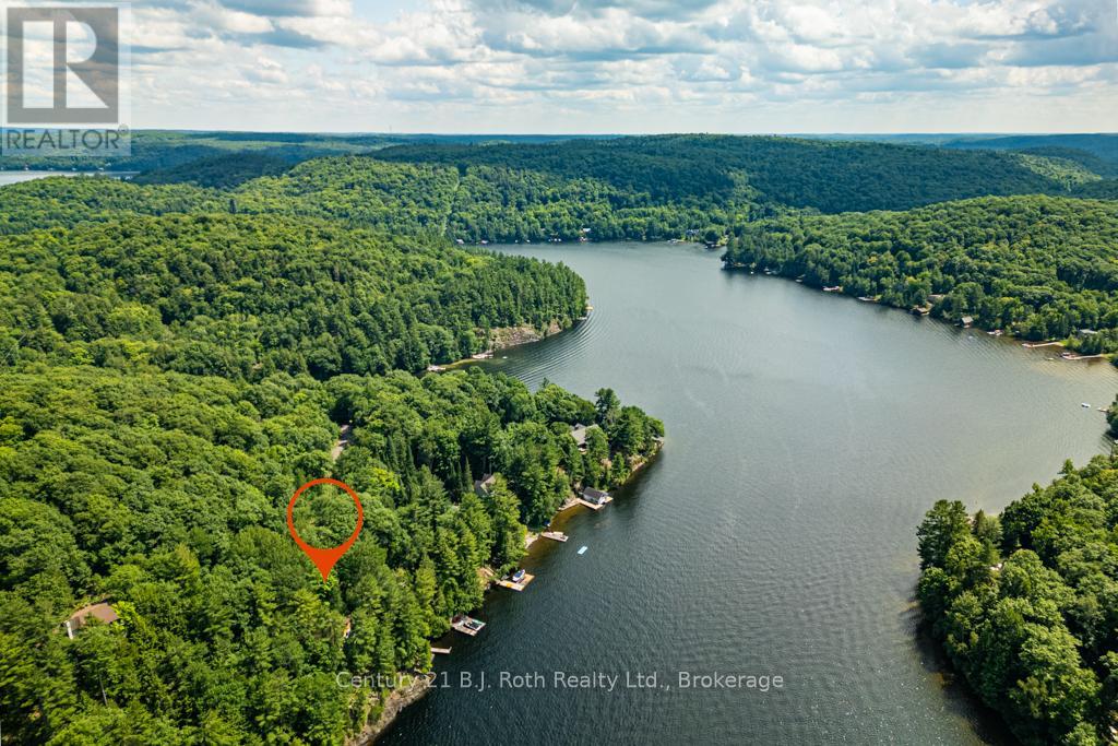 1033 BAYVIEW POINT ROAD, Lake of Bays, Ontario