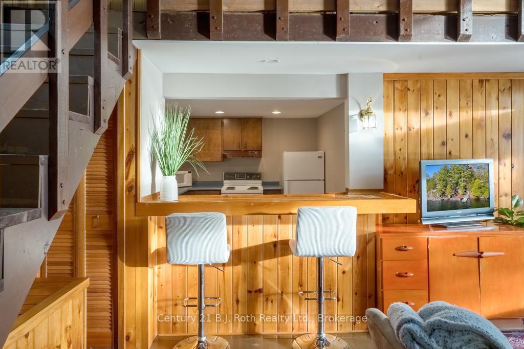 1033 Bayview Point Road, Lake Of Bays, Ontario  P0A 1H0 - Photo 14 - X12118859