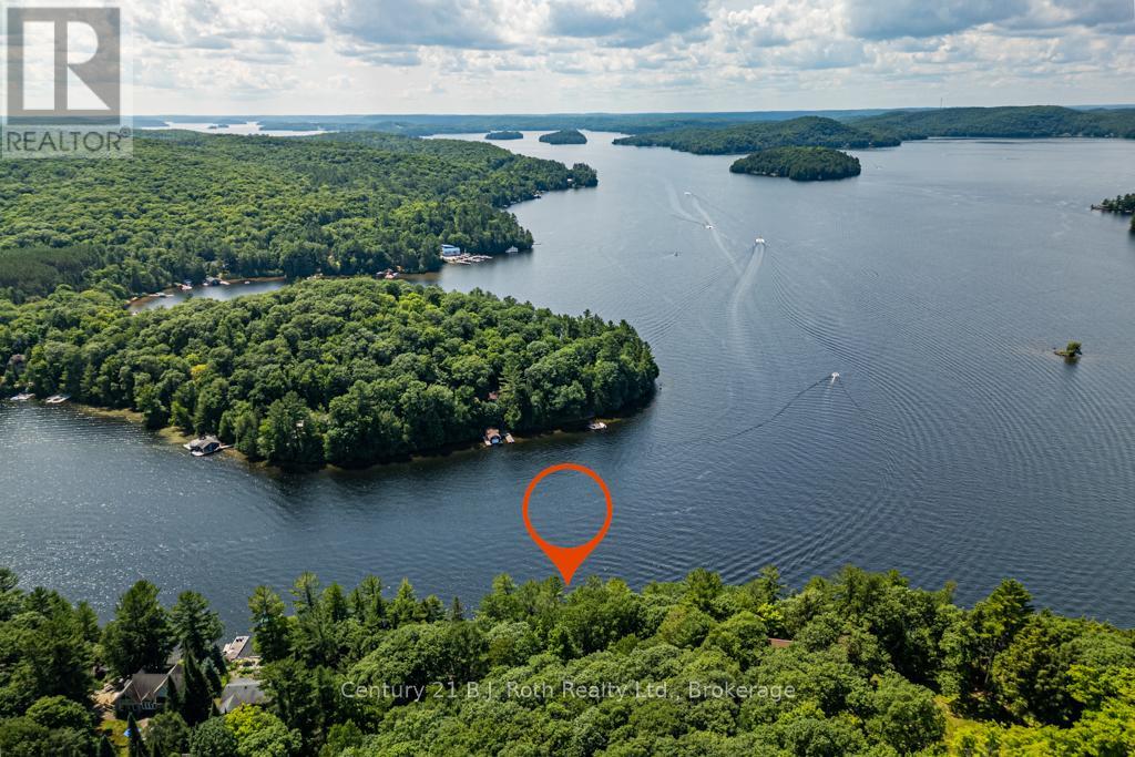 1033 Bayview Point Road, Lake Of Bays, Ontario  P0A 1H0 - Photo 2 - X12118859