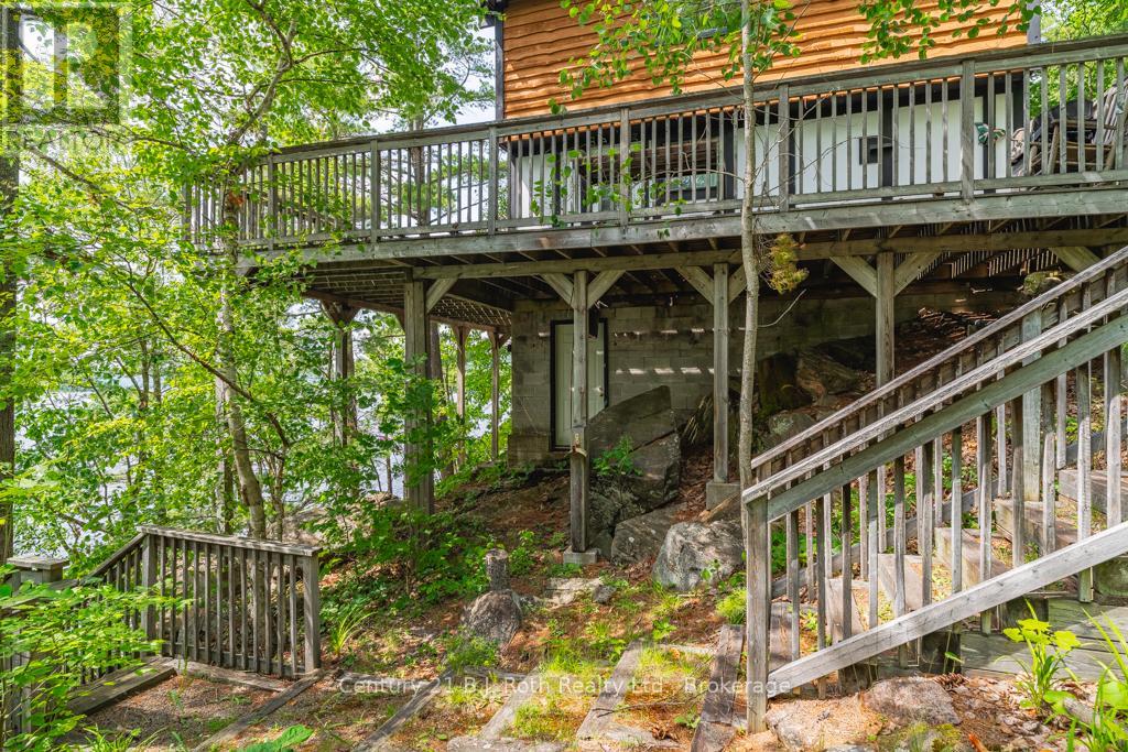 1033 Bayview Point Road, Lake Of Bays, Ontario  P0A 1H0 - Photo 32 - X12118859