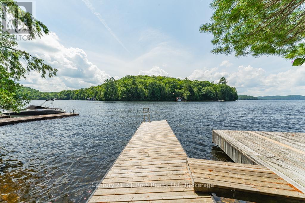 1033 Bayview Point Road, Lake Of Bays, Ontario  P0A 1H0 - Photo 39 - X12118859