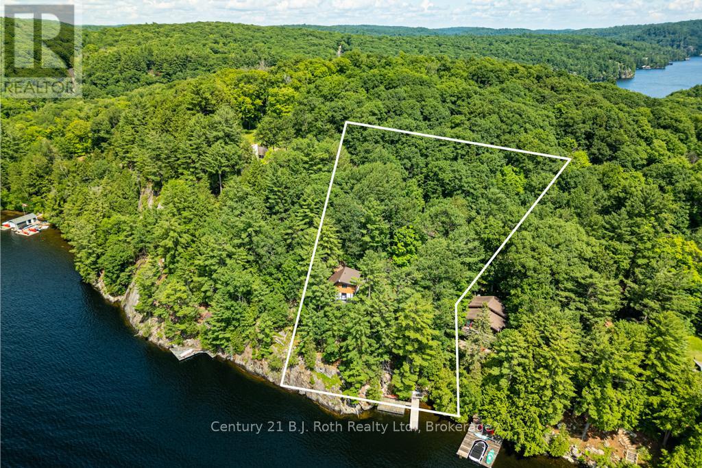 1033 Bayview Point Road, Lake Of Bays, Ontario  P0A 1H0 - Photo 42 - X12118859