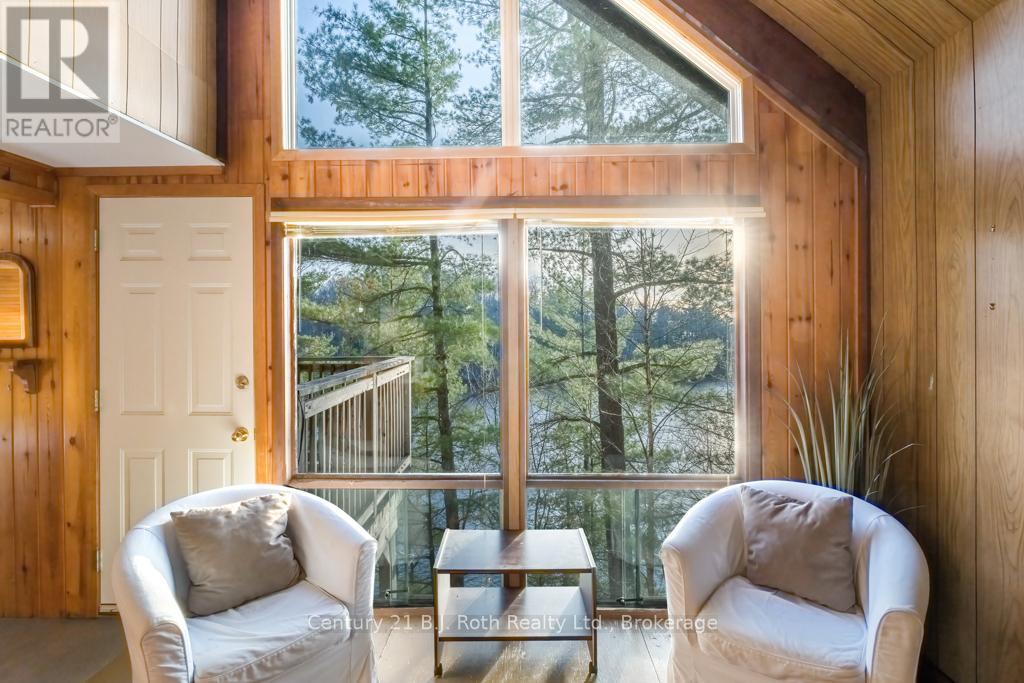 1033 Bayview Point Road, Lake Of Bays, Ontario  P0A 1H0 - Photo 7 - X12118859