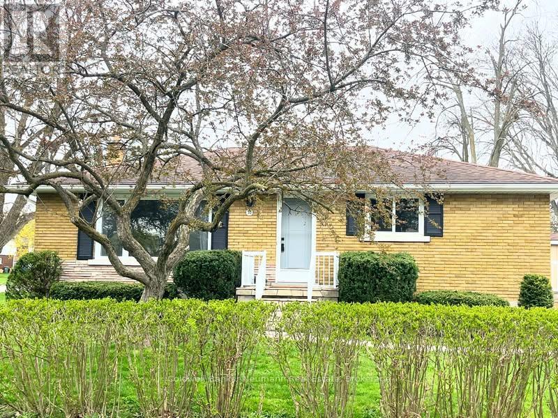 70 FREEMAN AVENUE, Guelph, Ontario