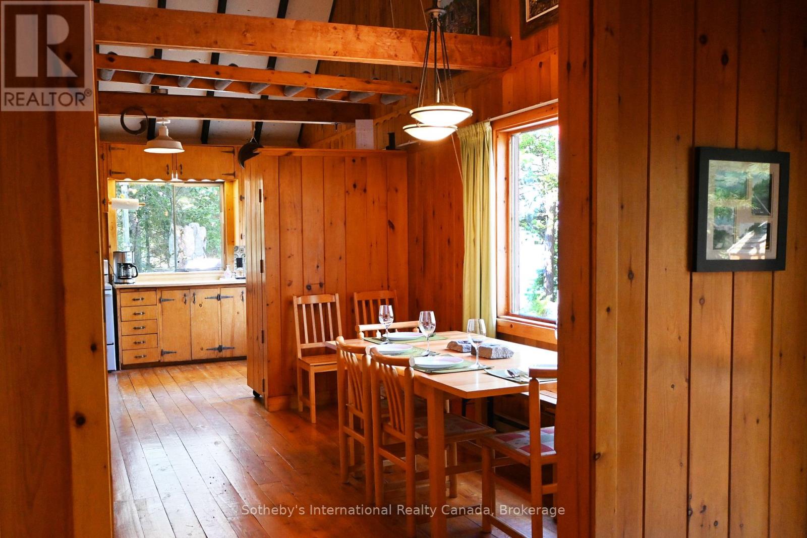 1 Brill's Island, Nipissing, Ontario  P0H 1H0 - Photo 13 - X12118944
