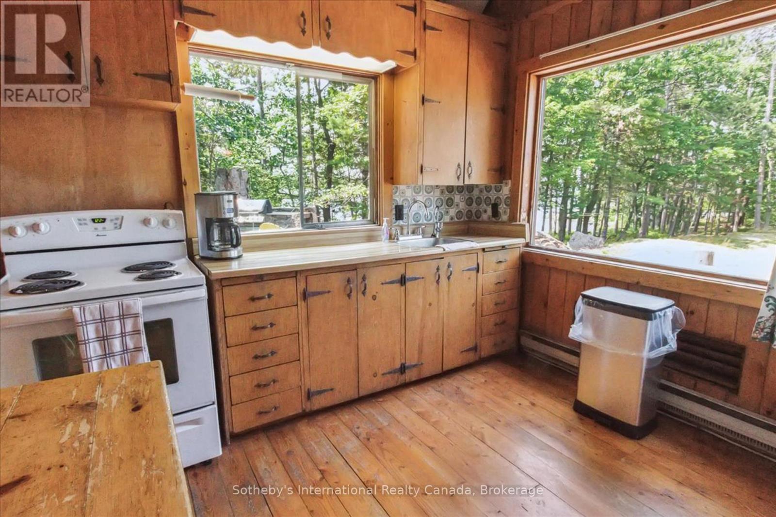 1 Brill's Island, Nipissing, Ontario  P0H 1H0 - Photo 15 - X12118944