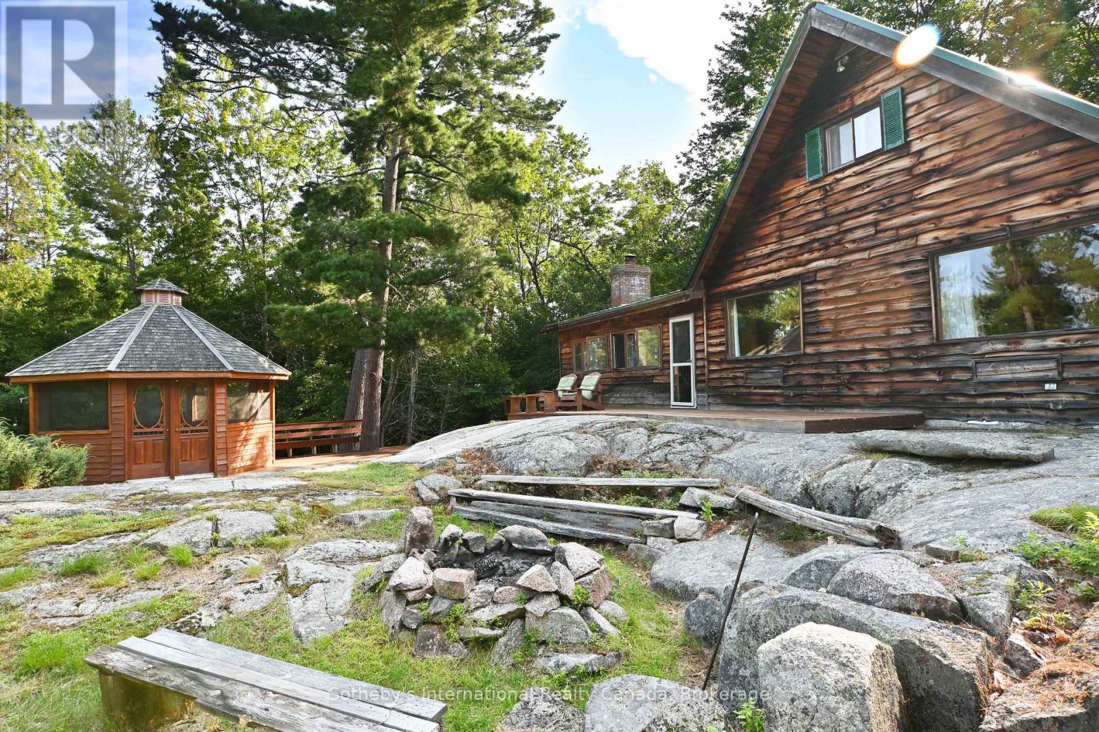 1 Brill's Island, Nipissing, Ontario  P0H 1H0 - Photo 22 - X12118944