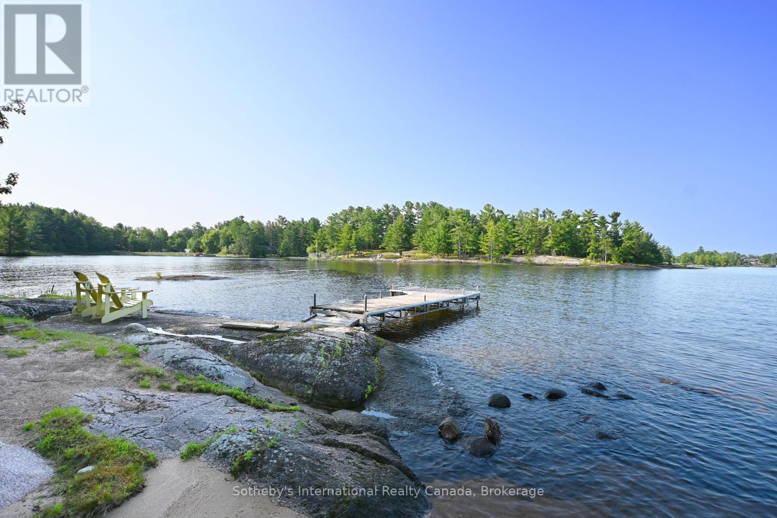 1 Brill's Island, Nipissing, Ontario  P0H 1H0 - Photo 41 - X12118944