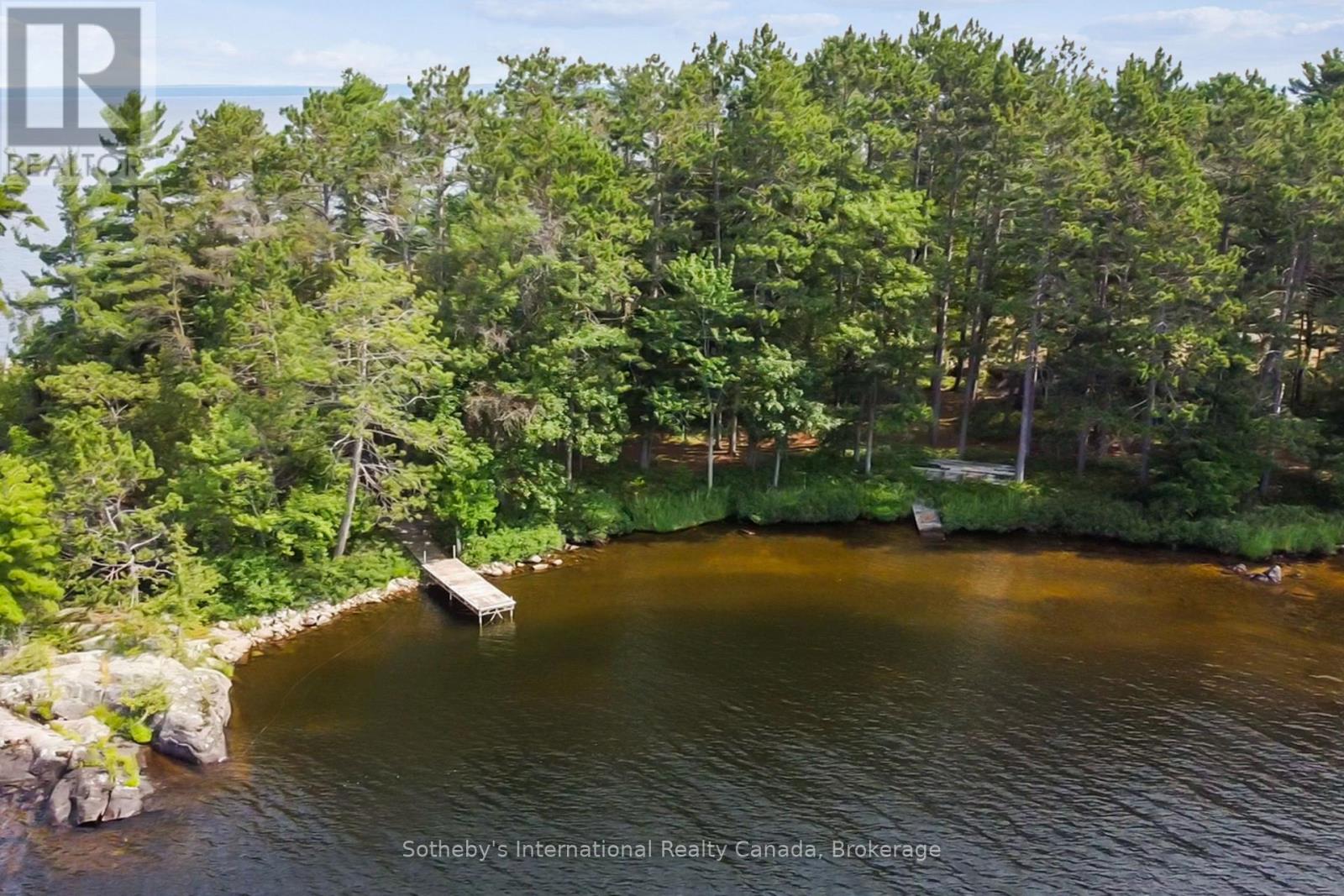 1 Brill's Island, Nipissing, Ontario  P0H 1H0 - Photo 45 - X12118944
